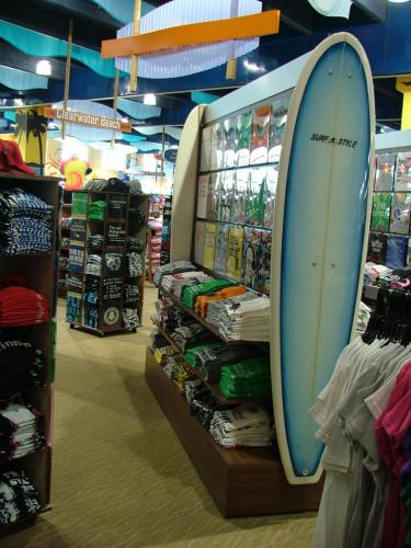 surf style341